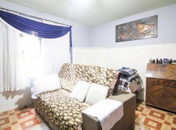 Casa · 107m² · 3 Quartos · 2 Vagas · Casa à Venda - Mooca, 3 Quartos, 107 m2