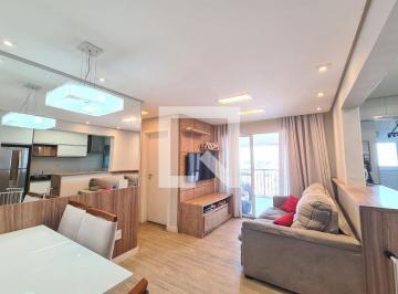 Apartamento · 56m² · 2 Quartos · 1 Vaga · Apartamento à Venda - Vila Formosa, 2 Quartos, 56 m2