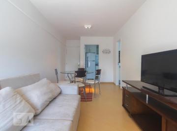 Apartamento · 70m² · 2 Quartos · 1 Vaga · Apartamento à Venda - Campo Belo, 2 Quartos, 70 m2