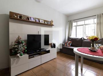 Casa · 118m² · 3 Quartos · 3 Vagas · Casa à Venda - Vila das Mercês, 3 Quartos, 118 m2