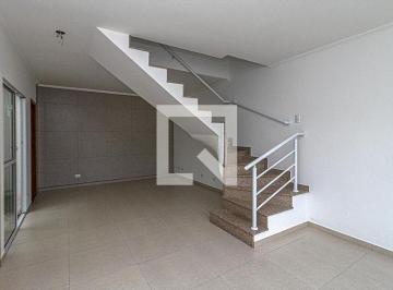 Casa · 89m² · 3 Quartos · 2 Vagas · Casa à Venda - Bosque da Saúde, 3 Quartos, 89 m2