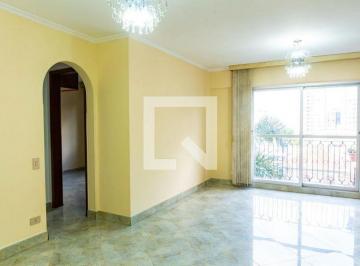 Apartamento · 70m² · 2 Quartos · 1 Vaga · Apartamento à Venda - Planalto Paulista, 2 Quartos, 70 m2