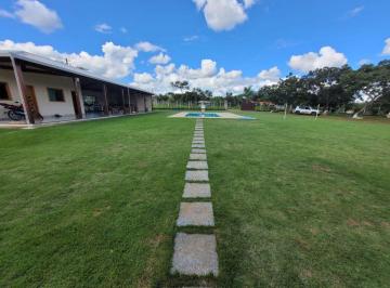 Rural , Baldim · Sitio de 4.000 m2 localizado em Baldim /MG