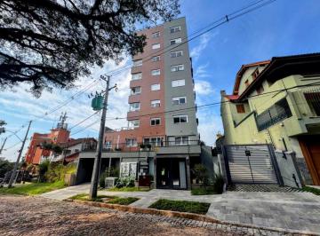 Apartamento de 3 quartos, Porto Alegre · Cobertura duplex de 3 dormitórios no Bairro Vila Ipiranga, 175m², 2 vagas de garagem cobertas