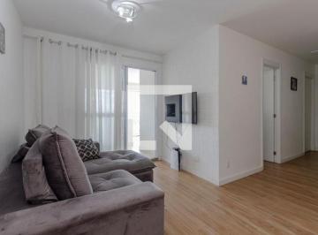 Apartamento · 70m² · 3 Quartos · 2 Vagas · Apartamento à Venda - Santo Amaro , 3 Quartos, 70 m2