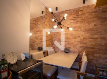 Apartamento · 63m² · 2 Quartos · 1 Vaga · Apartamento à Venda - Panamby, 2 Quartos, 63 m2