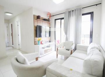 Apartamento · 70m² · 3 Quartos · 1 Vaga · Apartamento à Venda - Mooca, 3 Quartos, 70 m2