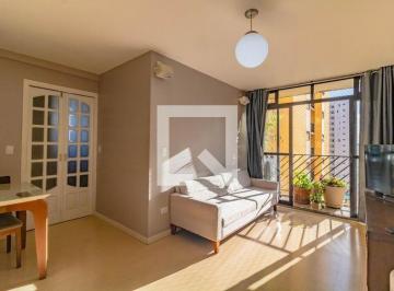 Apartamento · 74m² · 3 Quartos · 2 Vagas · Apartamento à Venda - Jabaquara, 3 Quartos, 74 m2