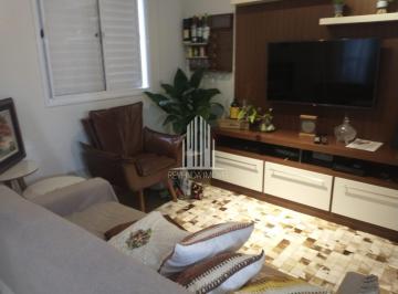 Apartamento · 65m² · 3 Quartos · 1 Vaga · Apartamento de 3 quartos com lazer completo na Vila Paiva, São Paulo-SP! Venha conferir essa oportun
