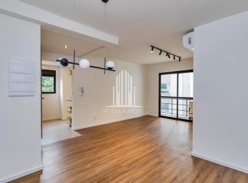 Foto 06 · Oportunidade: Apartamento de 3 quartos na Vila Olímpia, São Paulo-SP 92,92 m², 2 vagas, marcenaria e