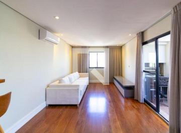 Apartamento · 181m² · 3 Quartos · 4 Vagas · Apartamento à Venda - Chácara Santo Antonio, 3 Quartos, 181 m2