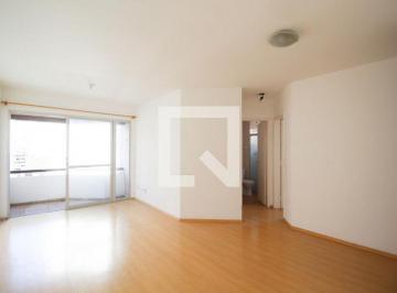 Apartamento · 67m² · 2 Quartos · 1 Vaga · Apartamento à Venda - Moema, 2 Quartos, 67 m2