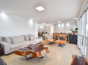 Apartamento · 134m² · 3 Quartos · 3 Vagas · Apartamento à Venda - Vila Mariana, 3 Quartos, 134 m2
