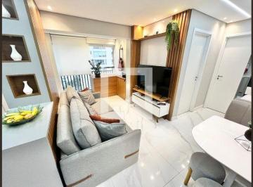 Apartamento · 56m² · 2 Quartos · 1 Vaga · Apartamento à Venda - Casa Verde, 2 Quartos, 56 m2