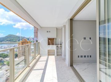 Apartamento de 3 quartos, Itajaí · APARTAMENTO NO SOHO ART ANDAR ALTO NO CENTRO DE ITAJAÍ-SC
