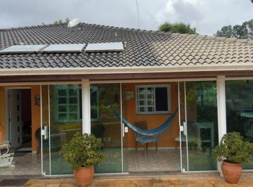 Casa de 4 quartos, Araçariguama · Condomínio Fechado - 46 km São Paulo / Castelo Branco
