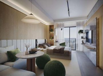 Apartamento de 1 quarto, São Paulo · STUDIO 25M² – MORAR NO CORAÇÃO DE SÃO PAULO – BELA VISTA
