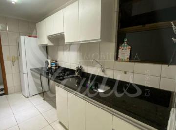Apartamento de 2 quartos, Goiânia · Apartamento de 70 m² com 2 quartos, varanda, andar alto e ótimo lazer no Parque Amazônia-Goiânia-GO.