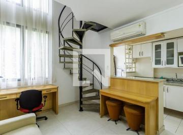 Apartamento · 50m² · 1 Quarto · 1 Vaga · Apartamento à Venda - Vila Olímpia, 1 Quarto, 50 m2