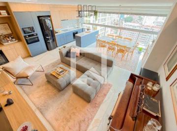 Apartamento · 85m² · 2 Quartos · 2 Vagas · Apartamento à Venda - Vila Mariana, 2 Quartos, 85 m2