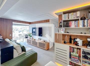 Apartamento · 80m² · 3 Quartos · 2 Vagas · Apartamento à Venda - Vila Carrão, 3 Quartos, 80 m2