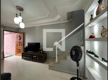 Casa · 90m² · 2 Quartos · 2 Vagas · Casa à Venda - Piqueri, 2 Quartos, 90 m2