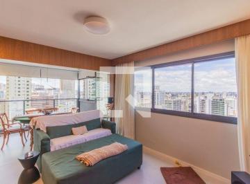 Apartamento · 65m² · 2 Quartos · 1 Vaga · Apartamento à Venda - Jardim Paulista, 2 Quartos, 65 m2