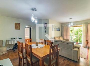 Apartamento · 110m² · 3 Quartos · 2 Vagas · Apartamento à Venda - Jabaquara, 3 Quartos, 110 m2