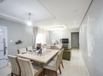 Casa · 250m² · 3 Quartos · 2 Vagas · Casa à Venda - Tatuapé, 3 Quartos, 250 m2