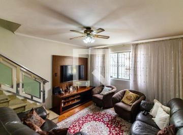 Casa · 177m² · 3 Quartos · 1 Vaga · Casa à Venda - Vila Nova Cachoeirinha, 3 Quartos, 177 m2