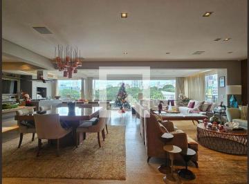 Apartamento · 244m² · 4 Quartos · 4 Vagas · Apartamento à Venda - Perdizes, 4 Quartos, 244 m2