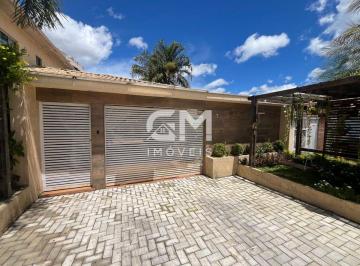 Casa de 4 quartos, Brasília · CASA / CONDOMINIO / JARDIM EUROPA II / 4 QUARTOS / 3 SUITES / CHURRASQUEIRA / PISCINA / 61 3595 1212