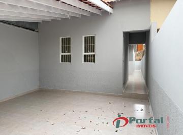 Foto 01 · Casa, Vila Almeida, Indaiatuba, SP