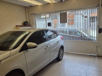 Casa de 3 quartos, São Paulo · Excelente Sobrado Jd Virginia Bianca, totalmente reformado, 3 dormitórios, 2 vagas...
