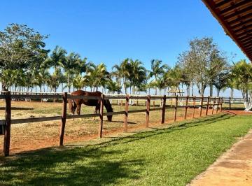 Rural de 5 quartos, Porto Feliz · Haras com pastagem