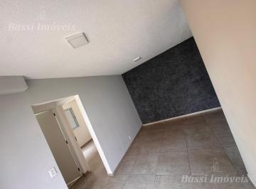Apartamento · 47m² · 2 Quartos · 1 Vaga · Condomínio Residencial dos Manacás