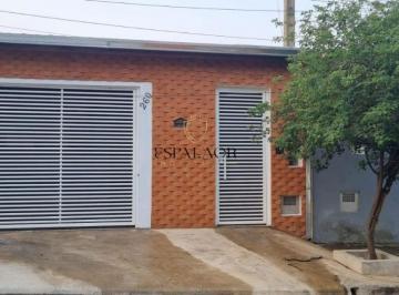 Casa de 2 quartos, Salto · CASA À VENDA – SALTO/SP