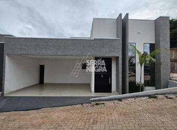 Foto 01 · CASA ALTO PADRÃO 3 QUARTOS CONDOMINIO ARMÁRIOS PISCINA CHURRASQUEIRA ARNIQUEIRA