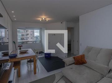 Apartamento · 56m² · 2 Quartos · 1 Vaga · Apartamento à Venda - Bosque da Saúde, 2 Quartos,  56 m2