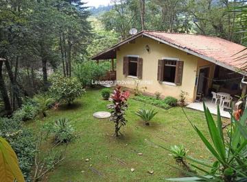 Foto 41 · Casa, 2.5 Km do Centro, Santo Antônio do Pinhal, SP