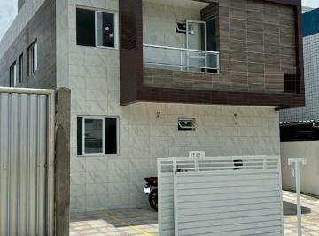 Apartamento de 2 quartos, João Pessoa · APARTAMENTO EM MANGABEIRA IV