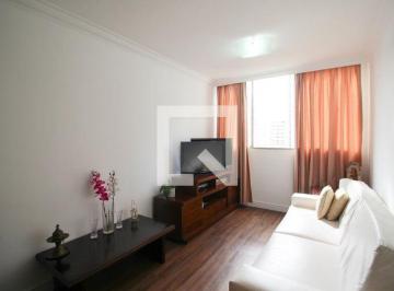 Apartamento · 77m² · 2 Quartos · 1 Vaga · Apartamento à Venda - Moema, 2 Quartos, 77 m2