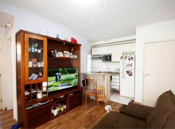 Apartamento de 2 quartos, São Paulo · Apartamento com 60 m² e 2 quartos à venda em Pinheiros