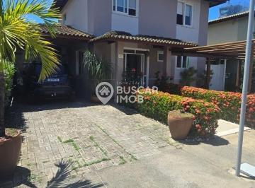 Foto 01 · Casa, Piatã, Salvador, BA