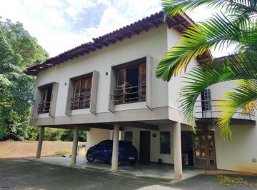 Casa de 3 quartos, Salto · CHÁCARA EM CONDOMÍNIO FECHADO – SALTO/SP