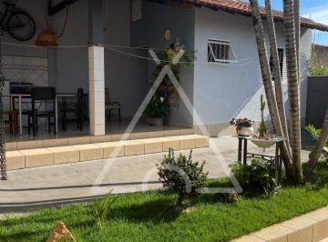 Foto 01 · Casa, Jardim Santa Madalena, Mogi Guaçu, SP