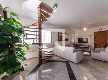 Apartamento · 210m² · 4 Quartos · 2 Vagas · Apartamento à Venda - Bosque da Saúde, 4 Quartos,  210 m2