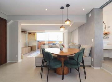 Apartamento · 90m² · 1 Quarto · 1 Vaga · Apartamento à Venda - Paraíso, 1 Quarto, 90 m2