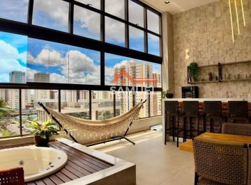 Apartamento de 3 quartos, Águas Claras · RUA 13 NORTE - ILHA DE MANHATTAN (61) 99217-3982