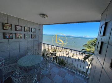 Apartamento de 3 quartos, Jaboatão dos Guararapes · APARTAMENTO BEIRA-MAR EM CANDEIAS | 3 QUARTOS |